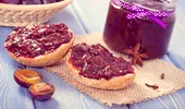 Rețetă marmeladă de prune! Cum obții o cremă densă și aromată pentru cămară