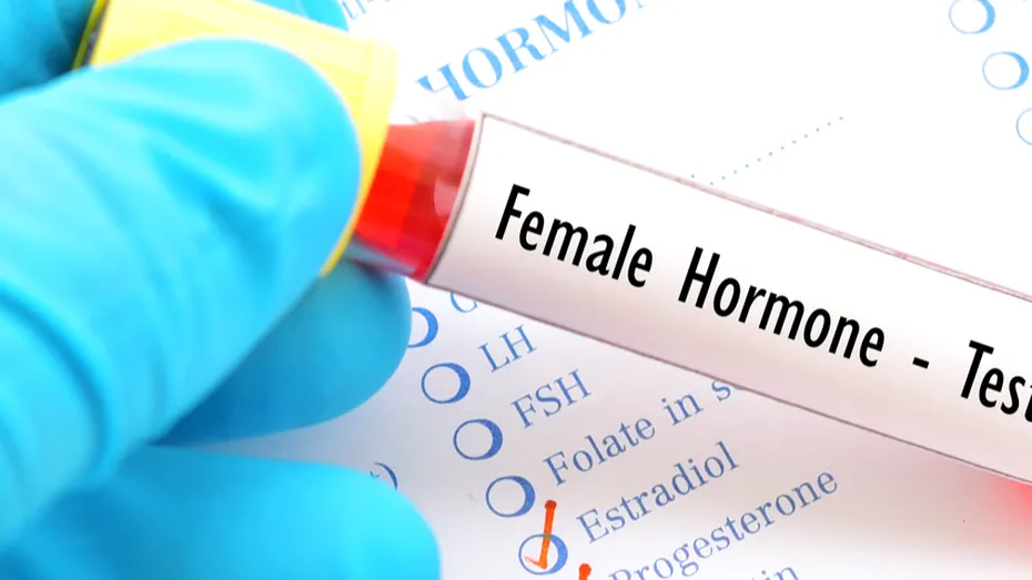 Estrogenul și progesteronul: rolul lor în viața unei femei