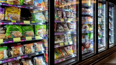 Alimentul consumat de români în post, plin de ceară. Avertismentul de la ANPC