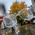 Ar putea apa de ploaie să provoace infecții oculare?