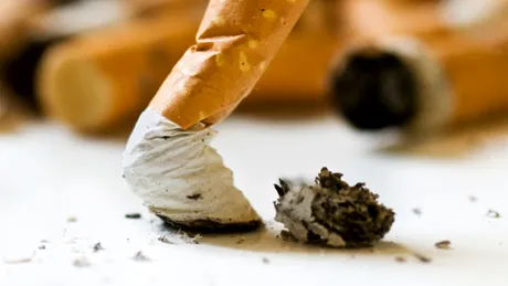 8 milioane de oameni mor anual din cauza tutunului. Vezi ce fumează tinerii români!
