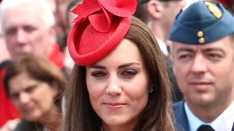 Palarii Kate Middleton