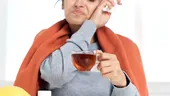 Ceaiuri pentru febră, tuse, dureri în gât. Indicate în răceală, gripă sau COVID