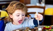De ce copiii refuză mâncarea: nu e moft, ci un mecanism biologic