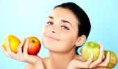 Fructele ne apără de radiaţii