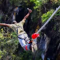 Rope jumping: cât de sigur este sportul extrem și ce trebuie să verifici înainte de primul salt