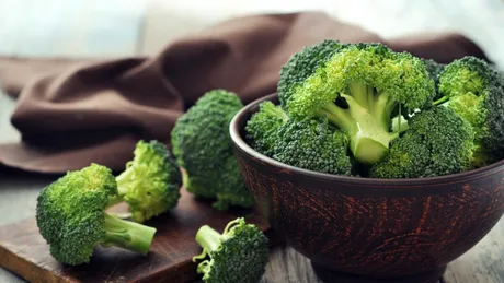Cine n-ar trebui să mănânce broccoli. Crește riscul de a face accident vascular cerebral