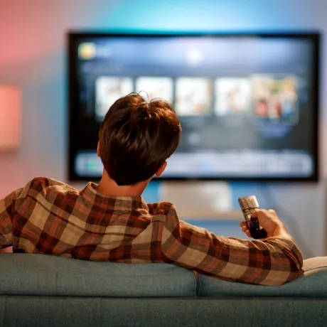 Ai Smart TV acasă? Televizorul poate colecta date despre ceea ce urmărești