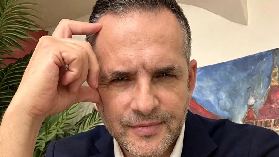 Mădălin Ionescu, mărturisiri despre problemele de sănătate: „După al doilea burnout, am avut probleme cu inima”