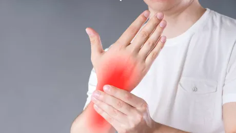 (P) Cât de grav poate deveni sindromul de tunel carpian dacă îl ignori?