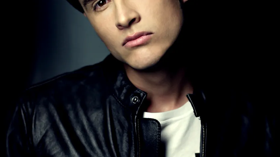 Şerban Copoţ găteşte ca un chef de Crăciun!