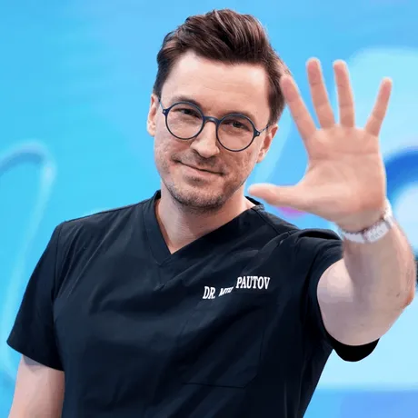 Sindromul Raynaud: De ce ai mâinile mereu reci? Explicațiile Dr. Mihail Pautov