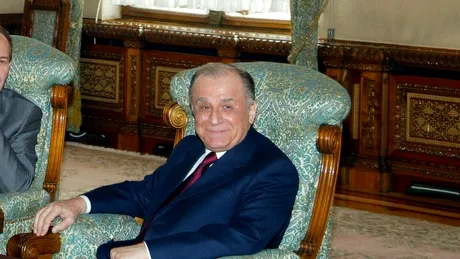 Ultimele clipe din viața lui Ion Iliescu. Medic la ATI: „Nimeni nu merită un asemenea sfârșit”