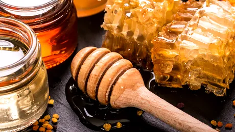 Ce miere cumpărăm din comerț și ce impact are asupra organismului?