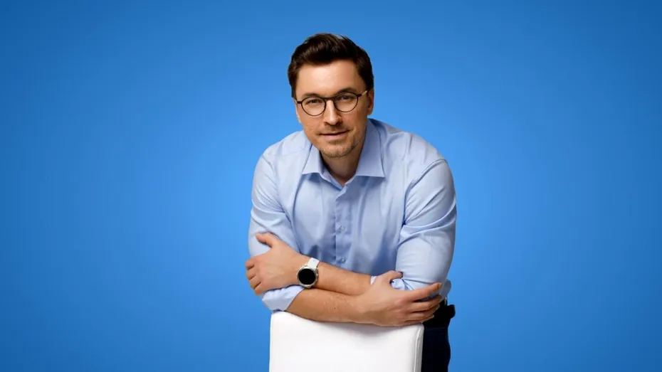 Cum a slăbit Mihail Pautov 10 kilograme după ce a aflat că are prediabet. „Fără diete absurde”
