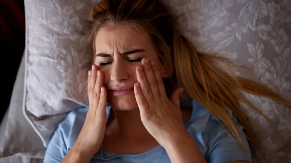 De ce te doare capul mereu în același loc. Ce semnifică fiecare localizare, de fapt