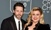 Kelly Clarkson, divorţ după carantină. Artista a încheiat un mariaj de 7 ani