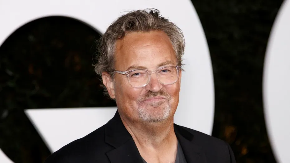 Noi detalii despre moartea lui Matthew Perry. Ce se întâmplă acum la 10 luni de la decesul actorului din Friends