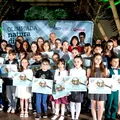 Comunicat: Veolia România a premiat câștigătorii concursului de biodiversitate „Olimpiada Natura dintre Ape”