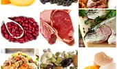Proteine vegetale – 6 surse pe care le vor aprecia şi carnivorii