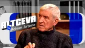 Mircea Diaconu, declarații în premieră despre candidatura la Președinția României | ALTCEVA CU ADRIAN ARTENE