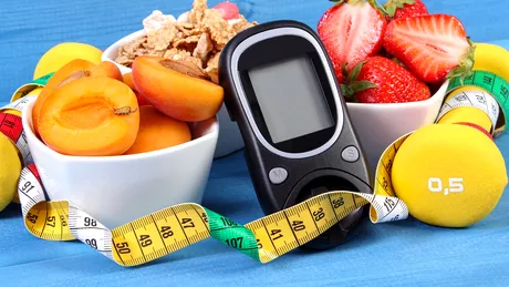 Diabetul în sezonul rece: cele mai bune alimente