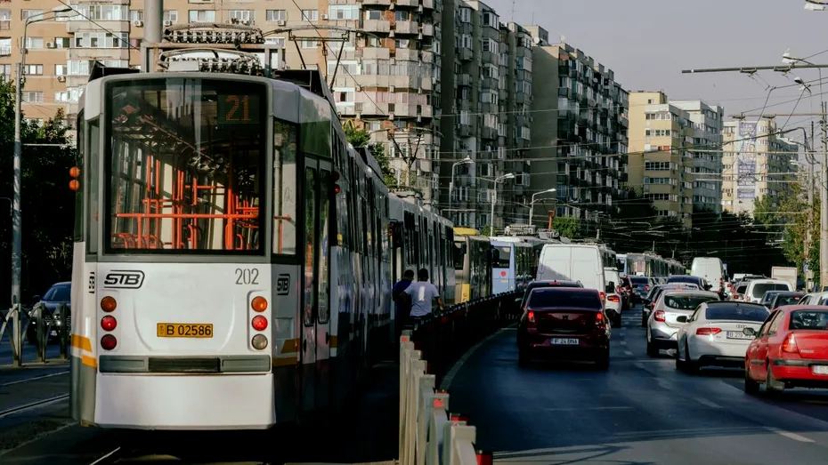 Vor dispărea chioșcurile de bilete ale STB. De unde vor putea călătorii să cumpere bilete