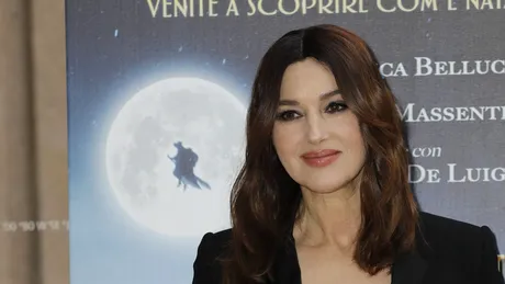 Monica Bellucci, fermecătoare la 57 de ani. Cum a apărut la un eveniment