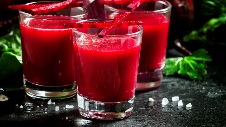 Sucul care poate scădea tensiunea arterială la vârstnici. Medicii explică cum funcționează