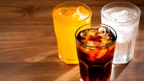 Singurul suc bun pentru pacienții cu diabet de tip 2. Nu crește glicemia