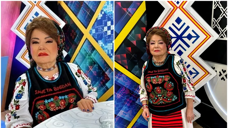 Saveta Bogdan spune că scumpirile au adus-o înapoi la meniul din comunism: „Fac sarmale și ciorbă din crenvurști”