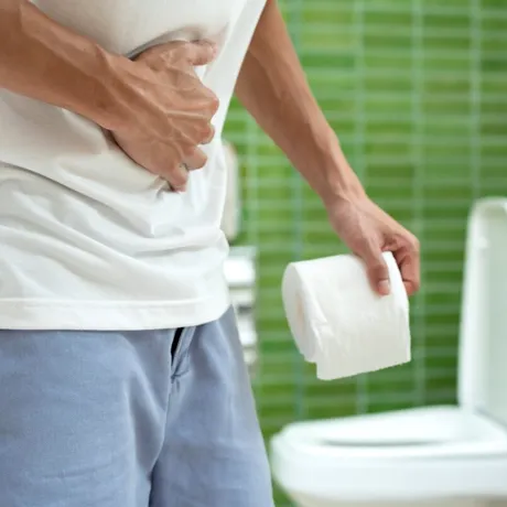 Cele mai mari greșeli pe care le faci când ești constipat. Îți agravează problema