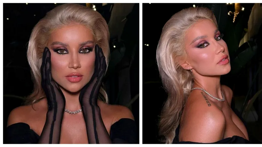 Alina Ceușan este însărcinată cu al doilea copil! A transmis un mesaj emoționat pentru fani: „2024 începe cu o aventură”