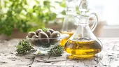 Ce riști în urma consumului în exces de ulei de măsline?
