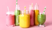 ⁠Smoothie-uri care ard grăsimea de pe burtă mai rapid decât abdomenele. Ce amestecuri să faci pentru a vedea rezultatele