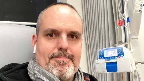 Doliu în lumea teatrului muzical! Ben Lewis, celebrul interpret al Fantomei de la Operă, a murit la doar 46 de ani