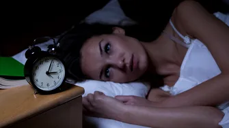 5 remedii naturale pentru insomnie
