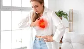 Infarctul fără durere în piept, un pericol pentru persoanele cu diabet. 7 simptome care pot trece neobservate!