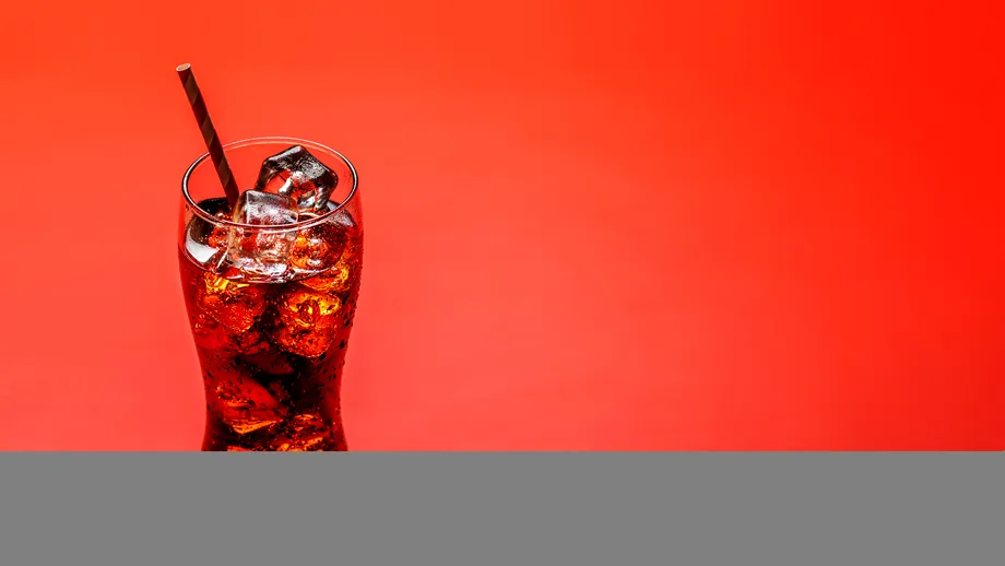 Motivul pentru care Cola Zero de la McDonald's are gust mai bun. Ce pun în ea, de fapt