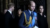 Cum ar fi vrut Meghan Markle să-i ia locul lui Kate Middleton ca regină! Noi dezvăluiri despre soția lui Harry