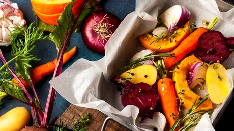 Top 5 categorii de alimente pe care să le consumi iarna