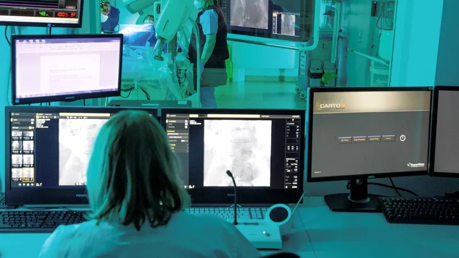 Cum poate fi tratată modern stenoza aortică