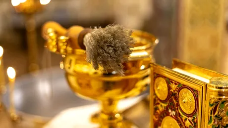 Boboteaza 2023, zi plină de simboluri și superstiții. Semnul din timpul zilei că te vei căsători anul acesta