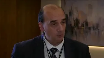 GFN2024 | Konstantinos Farsalinos: „Reducerea numărului de fumători necesită promovarea alternativelor”