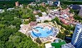 Harta sănătății din România. Stațiunea balneară potrivită pentru fiecare boală