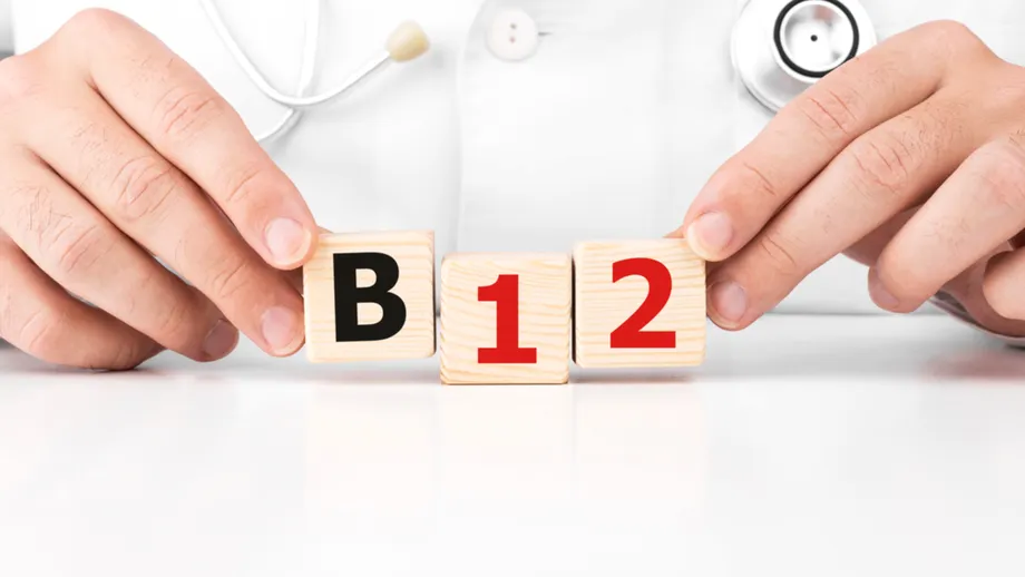 Alimente vegetariene care cresc natural nivelul de vitamina B12! Nu e nevoie să mai iei pastile