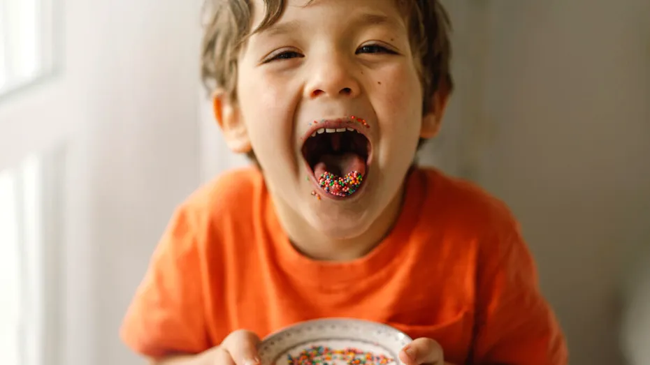 Legătura dintre aditivii alimentari și ADHD. Ce au descoperit cercetătorii după ce i-au analizat peste 20 de ani