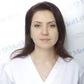 Dr. Mizdran Stefania Iuliana - medic ORL