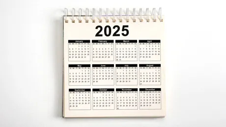 Minivacanța de Rusalii 2025. Câte zile libere vor avea angajații din România în luna iunie