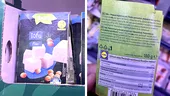 Ce conține, de fapt, brânza Tofu din Lidl România. Un ingredient e folosit pentru deszăpezirea străzilor!
